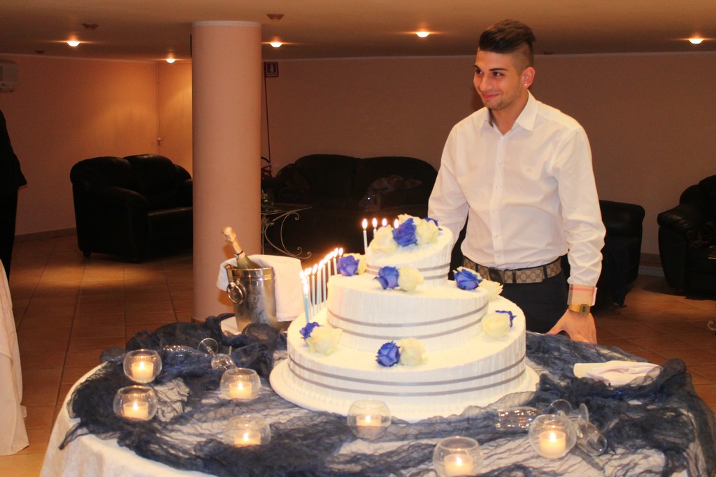 Compleanno Nando 05.11.2014