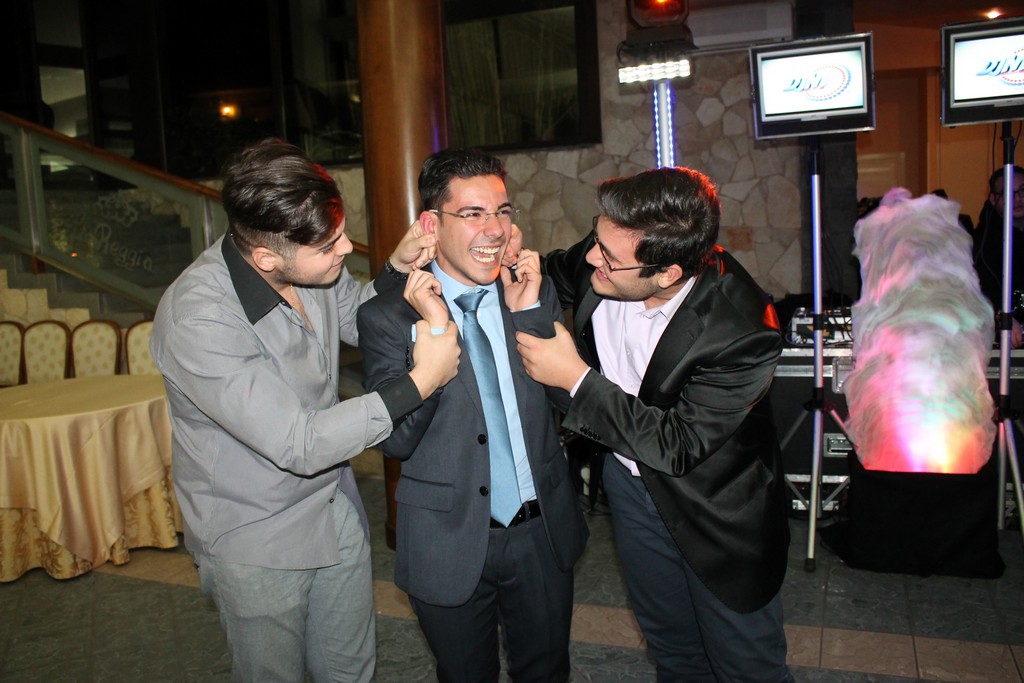 Compleanno Andrea 28.12.2014