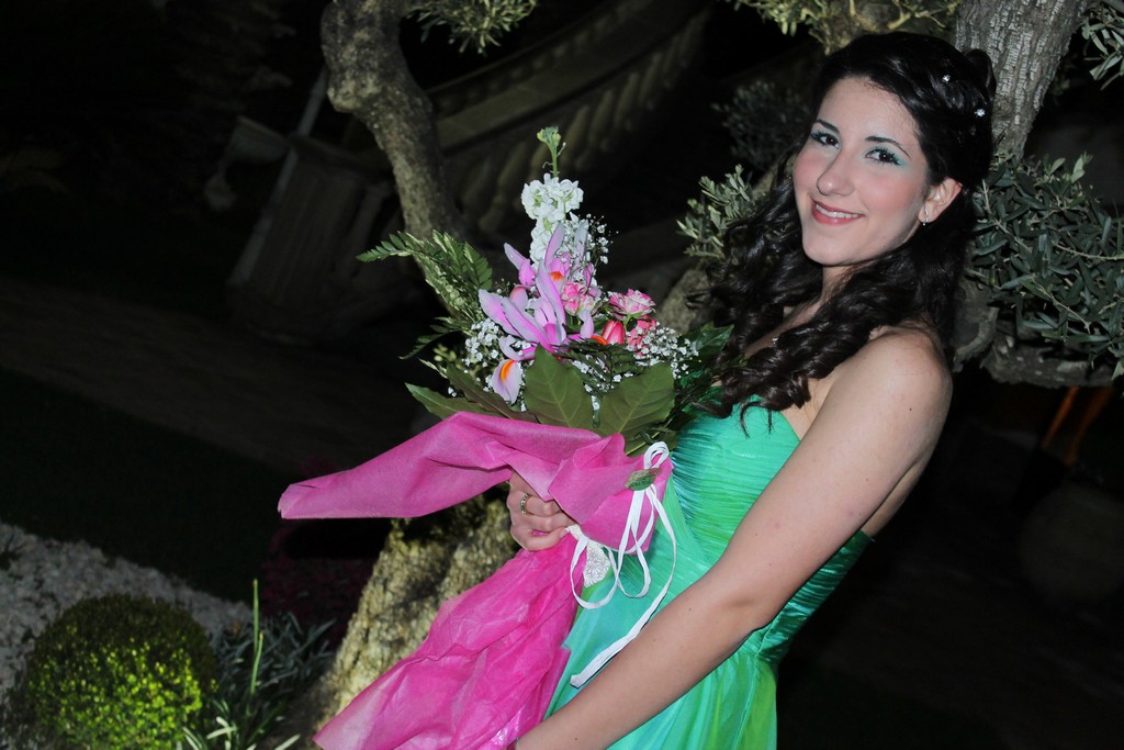 Compleanno Valeria 21.03.2014