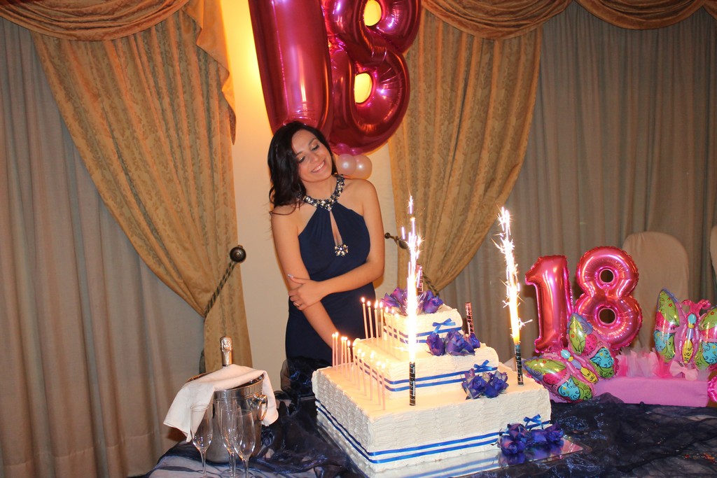 Compleanno Roberta 12.04.2014