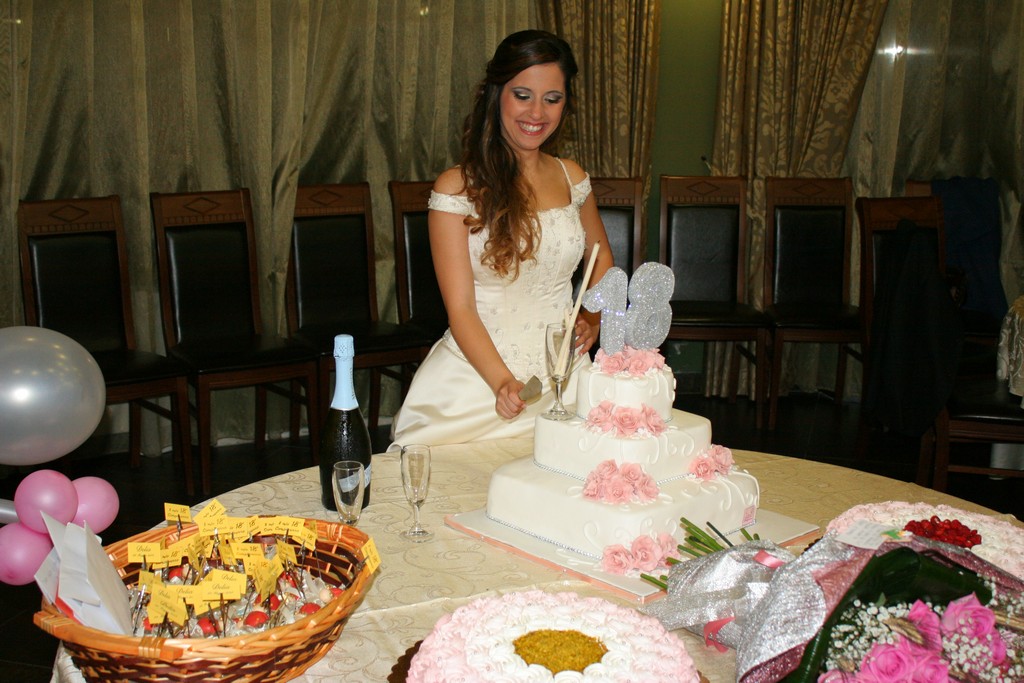 Compleanno Delia 24.05.2014