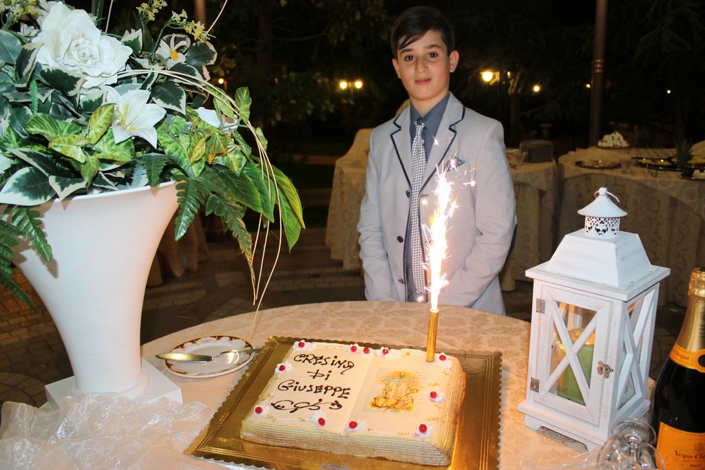 Cresima Giuseppe 25.05.2014