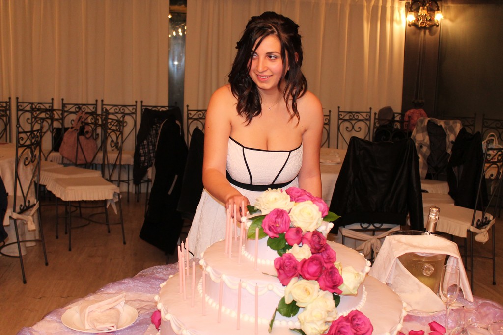 Compleanno Marta 05.05.2014