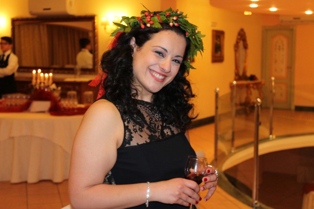 Laurea Stefania 07.05.2014