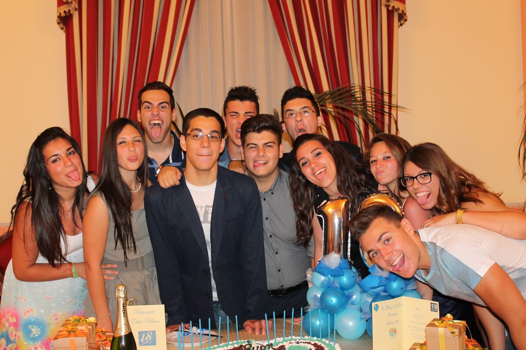 Compleanno Gaetano 29.06.2014