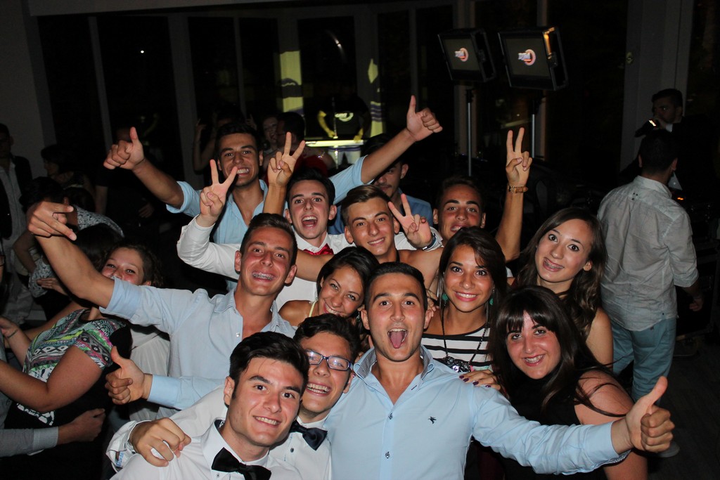 Compleanno Andrea 29.07.2914