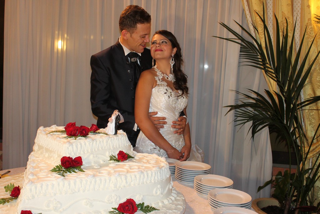 Matrimonio Salvatore & Carmen 10.09.2014