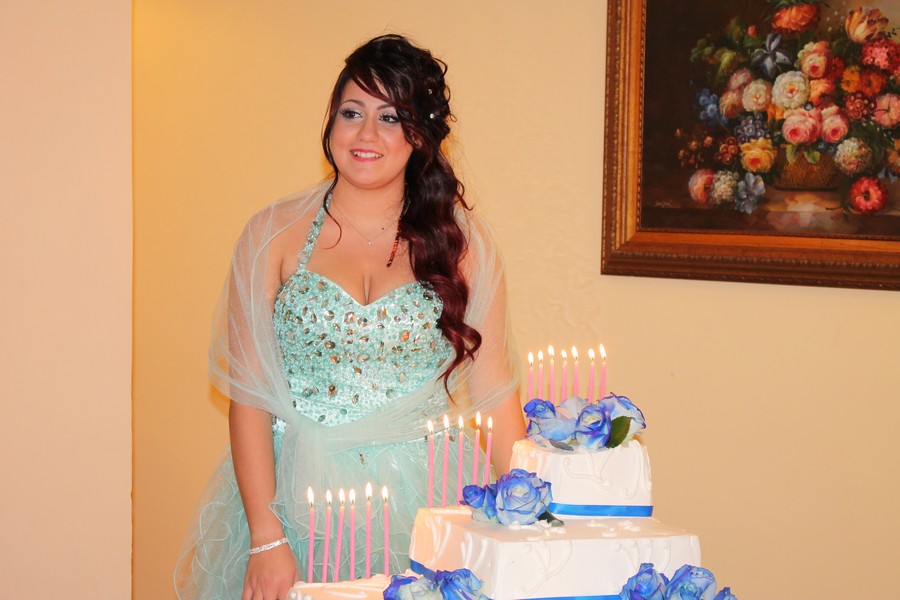 Compleanno Emanuela 23.10.2015