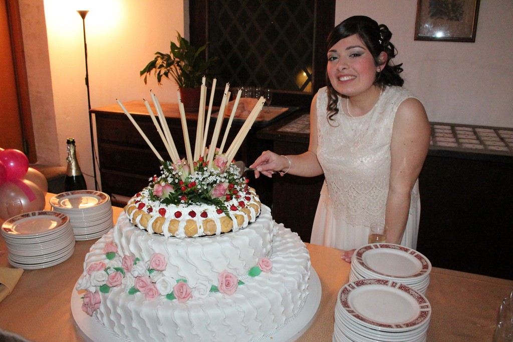 Compleanno Miriam 22.03.2015