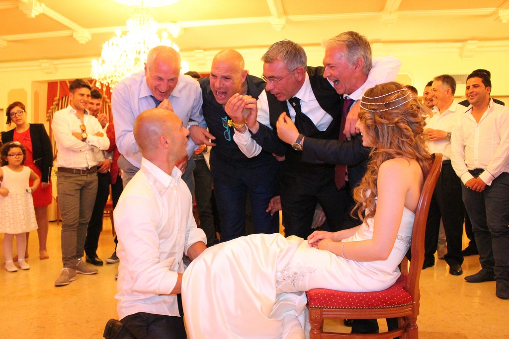 Matrimonio Tommaso & Noemy 18.04.2015