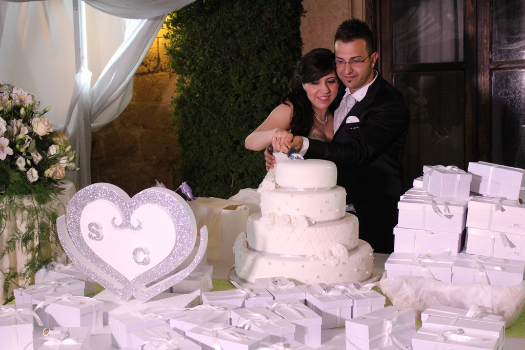 Matrimonio Calogero & Sonia 20.06.2015