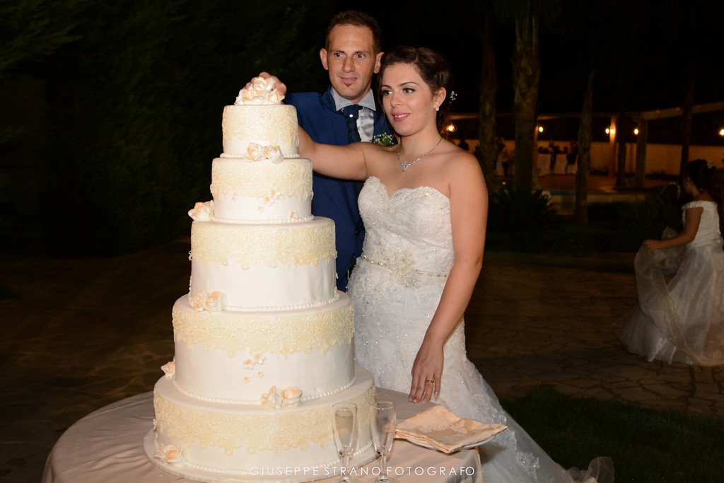 Matrimonio Dario & Chiara 12.09.2015