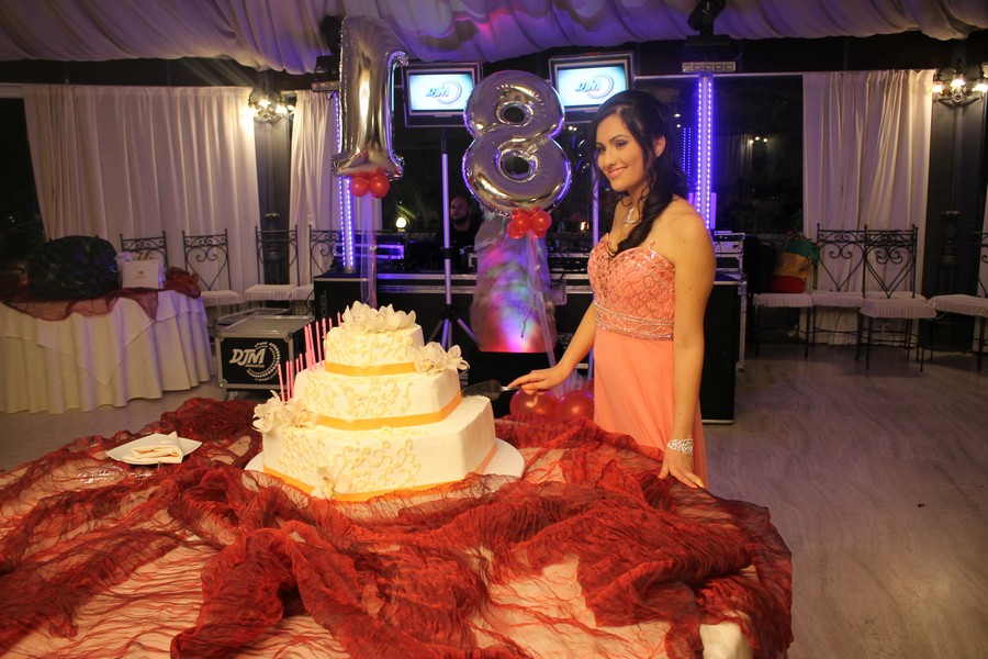 Compleanno Ilenia 05.07.2016