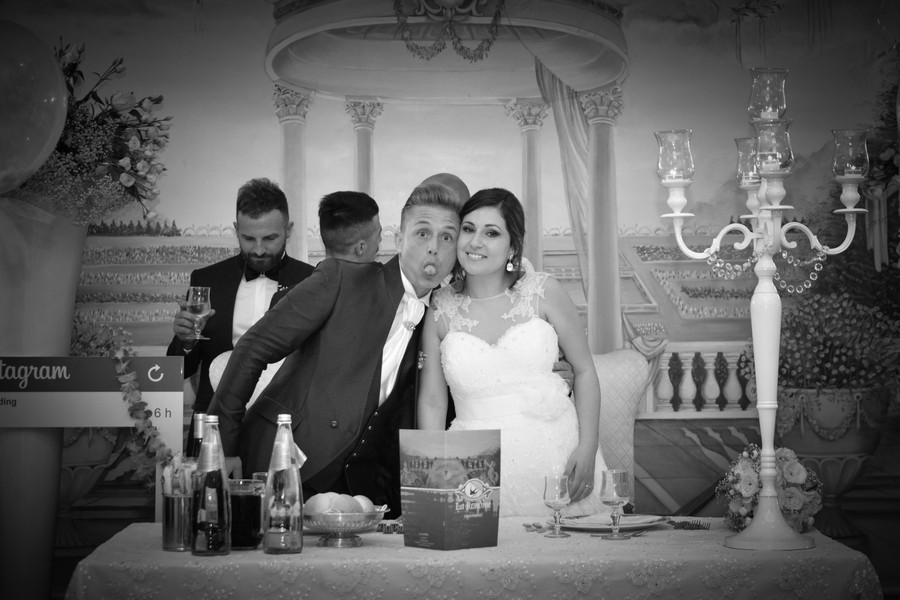 Matrimonio Denise & Antonio 23.09.2016