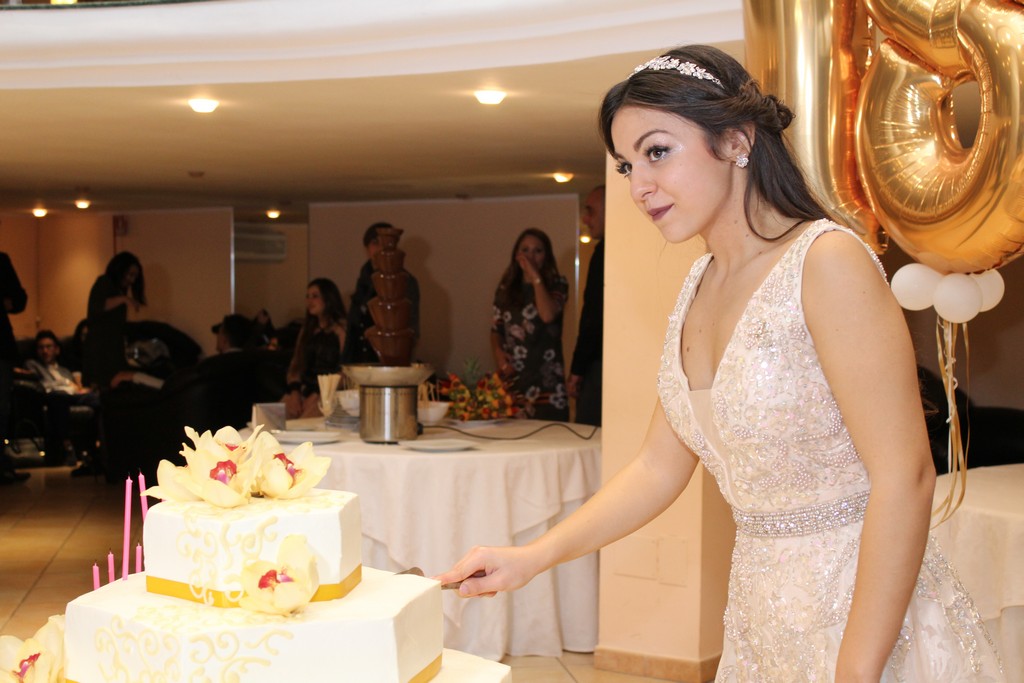 Compleanno Carmen 09.11.2017