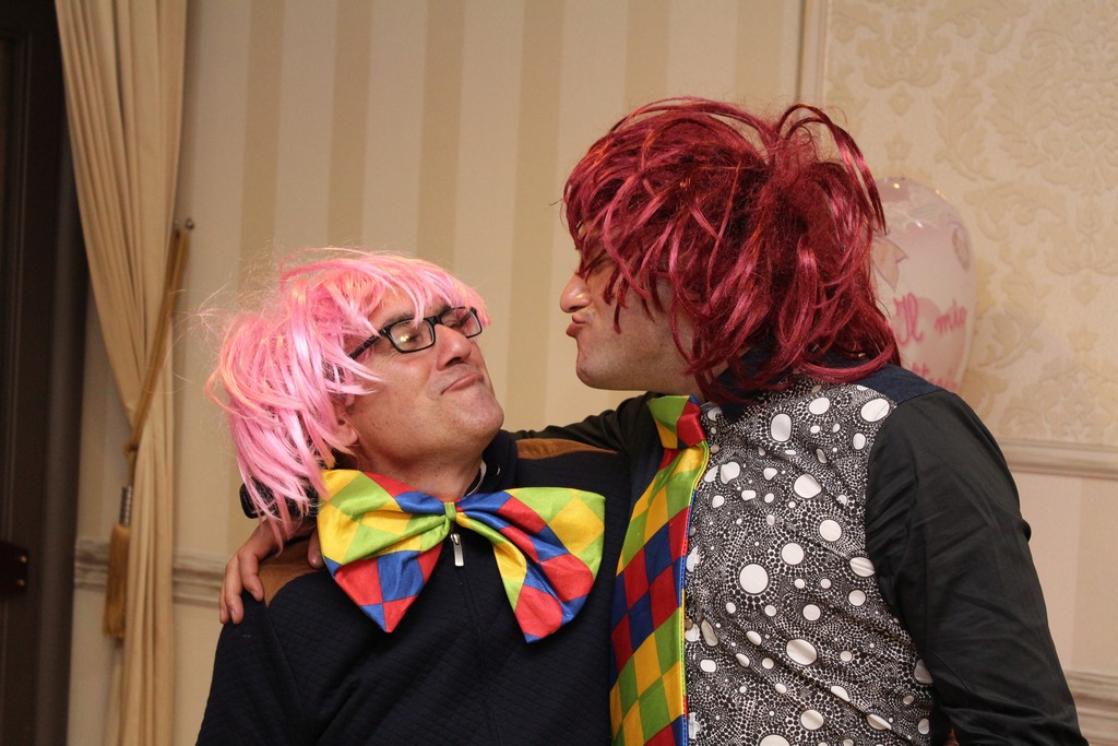 Battesimo Katia 28.01.2018