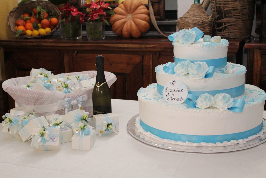 Battesimo Leonardo 04.02.2018