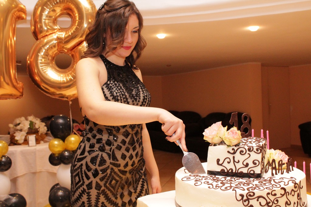 Compleanno Martina 16.02.2018