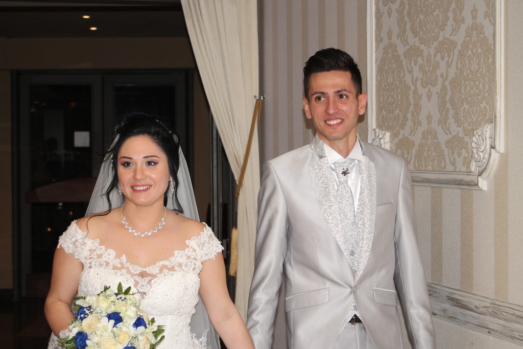Matrimonio Loredana e Alessandro 11.05.2018
