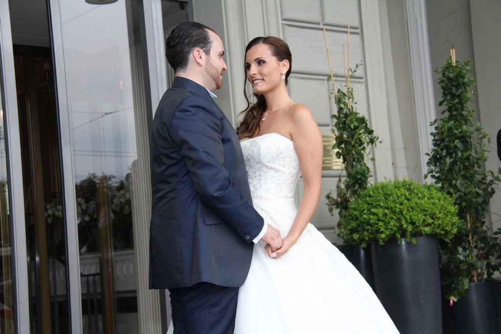 Matrimonio Samantha & Sandro 19.05.2018