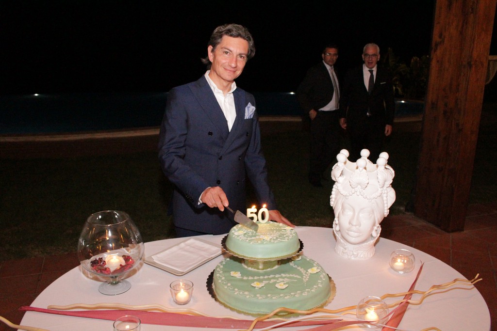 50° Compleanno Giampiero 26.05.2018