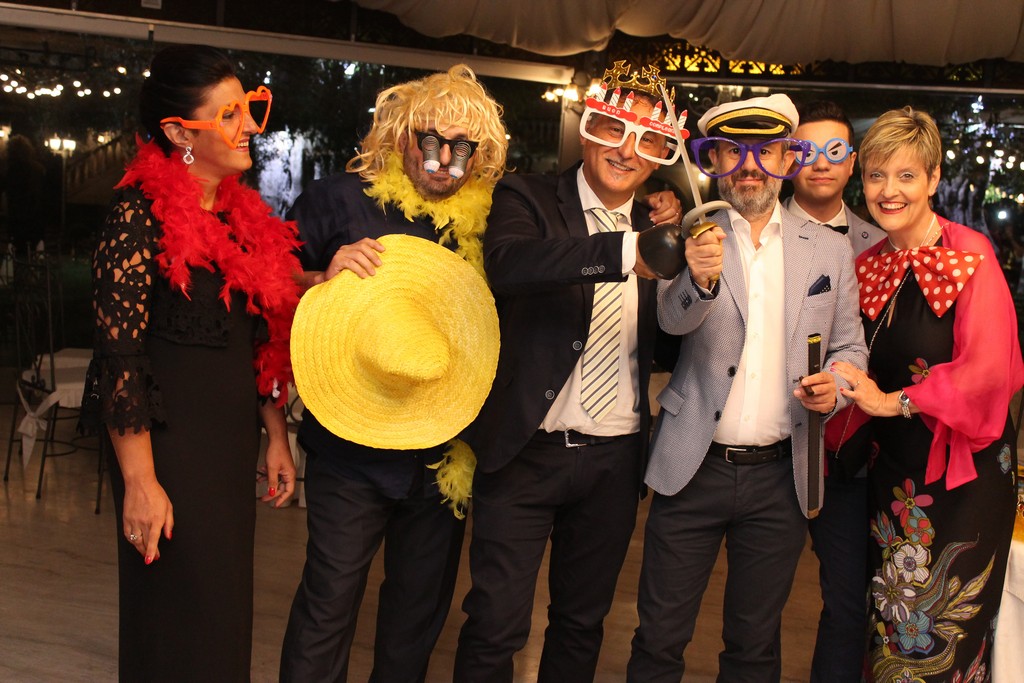 50° Compleanno Matteo 14.06.2018