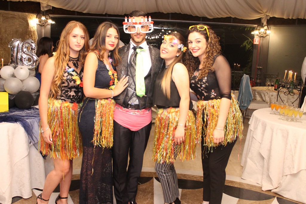 Compleanno Roberto 28.06.2018