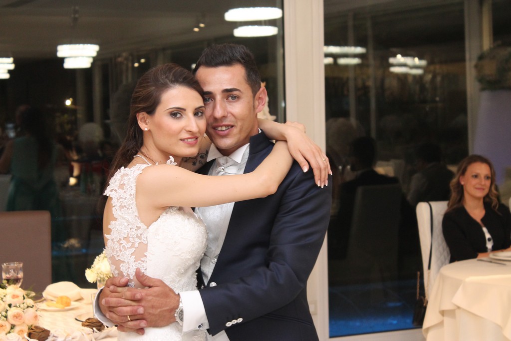 Matrimonio Orazio & Veronica 07.07.2018