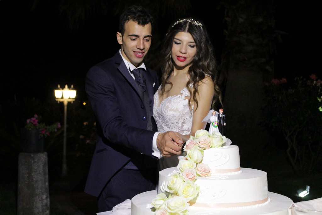 Matrimonio Rita & Mario 07.07.2018