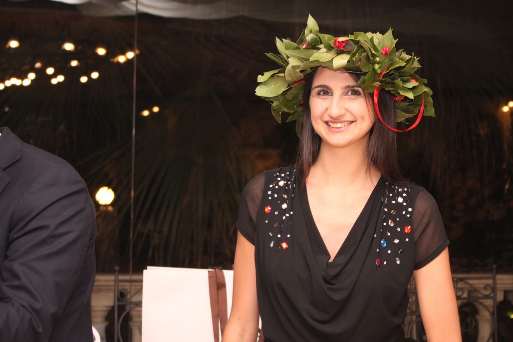 Laurea Marina 20.07.2018