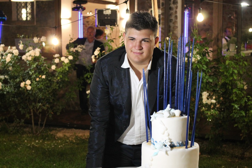 Compleanno Rosario 01.09.2018