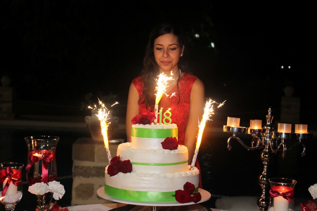 Compleanno Sofia 03.09.2018