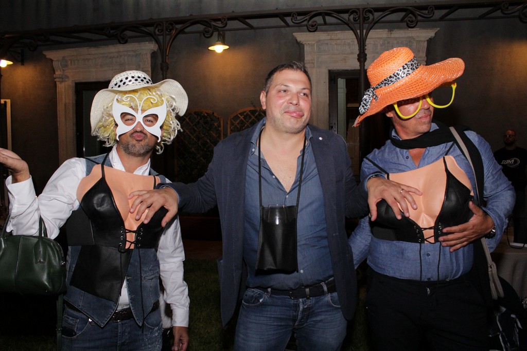 40°Compleanno Alfio 12.09.2018