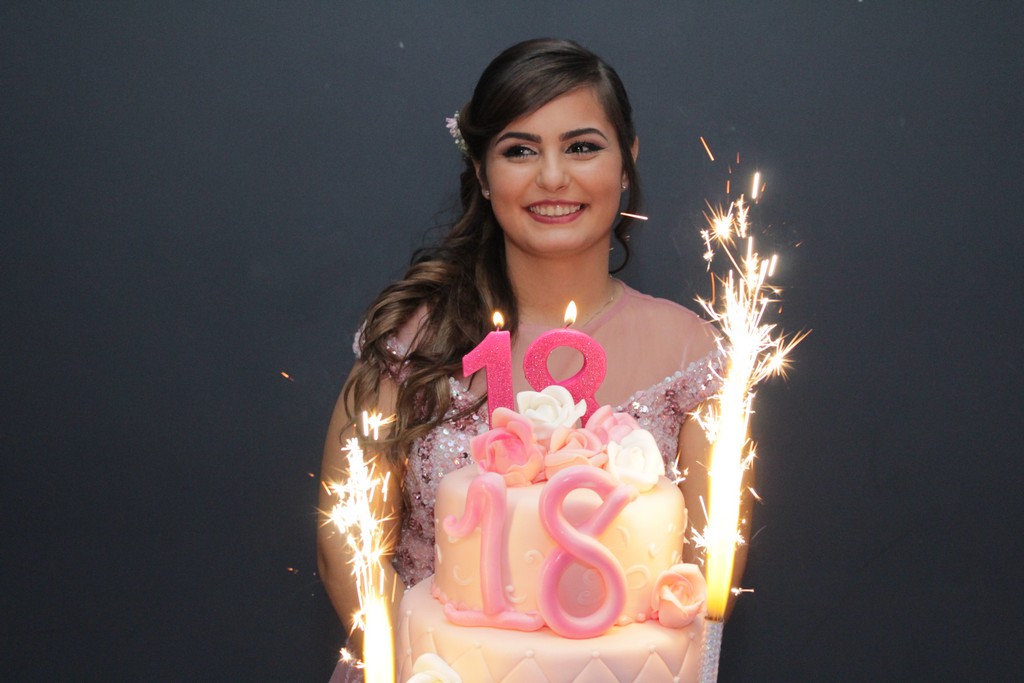 Compleanno Simona 14.09.2018