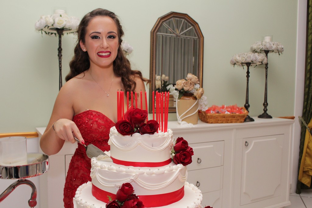 Compleanno Erika 04.11.2018