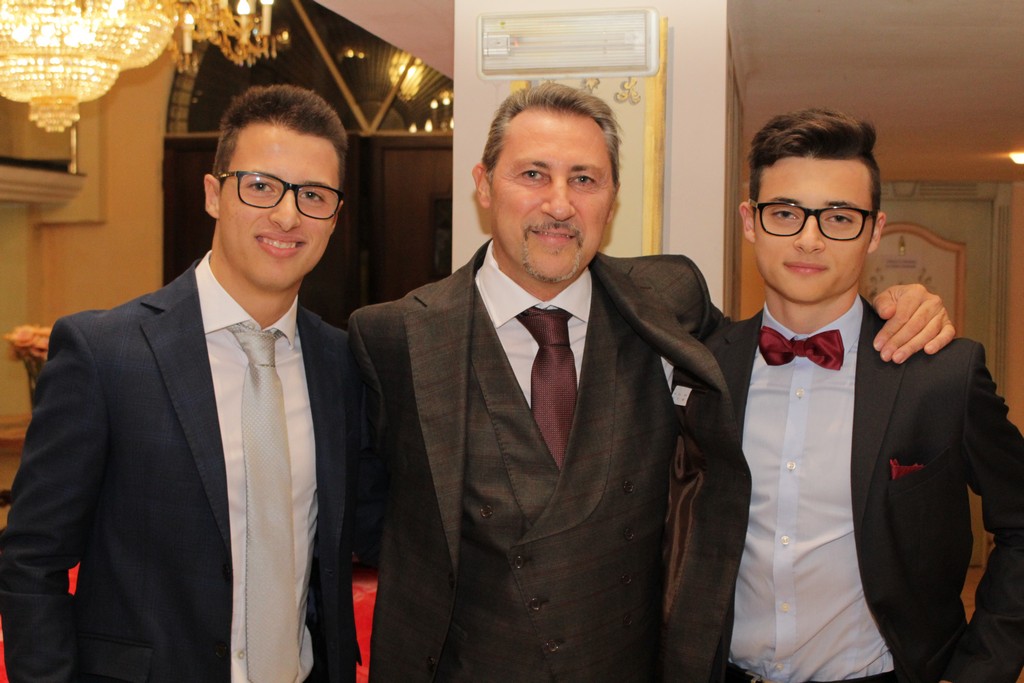 Compleanno Davide & Damiano 14.11.2018