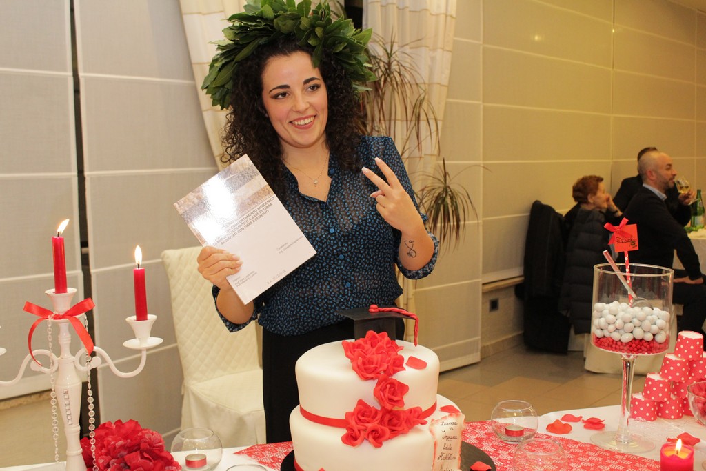 Laurea Martina 24.11.2018