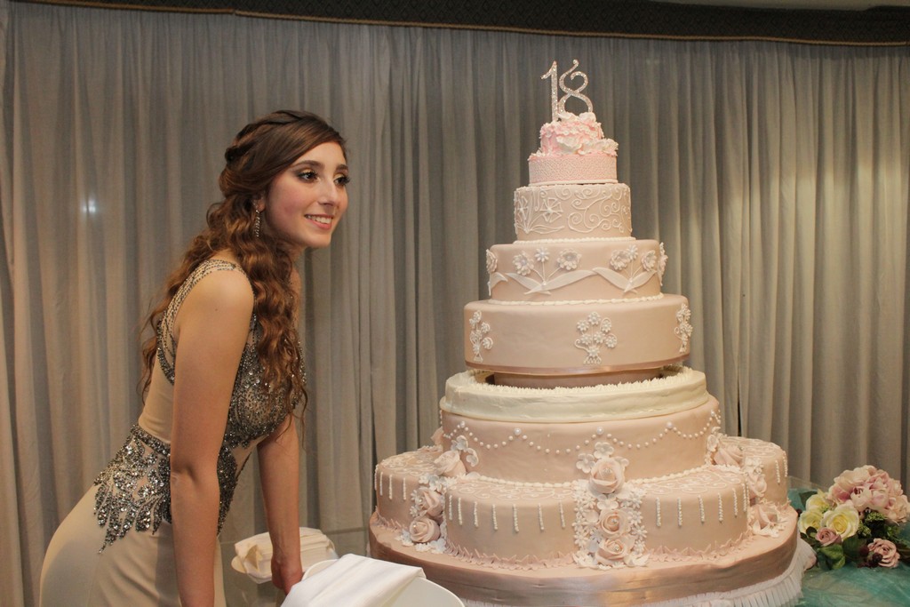 Compleanno Giuliana 11.12.2018