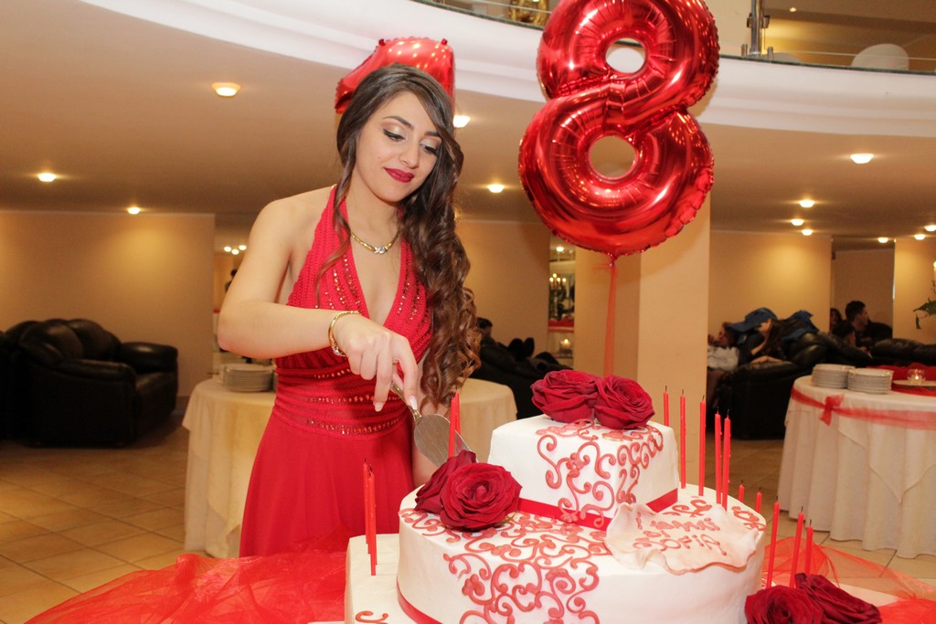 Compleanno Sofia 12.12.2018