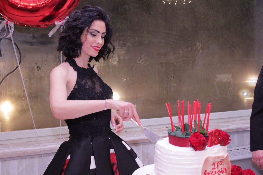 Compleanno Adriana 07.04.2019