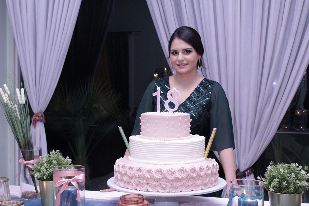 Compleanno Corinne 23.01.2020