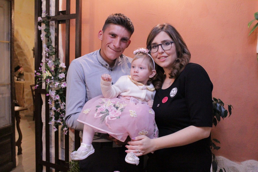 1°Compleanno Noemi 05.02.2020