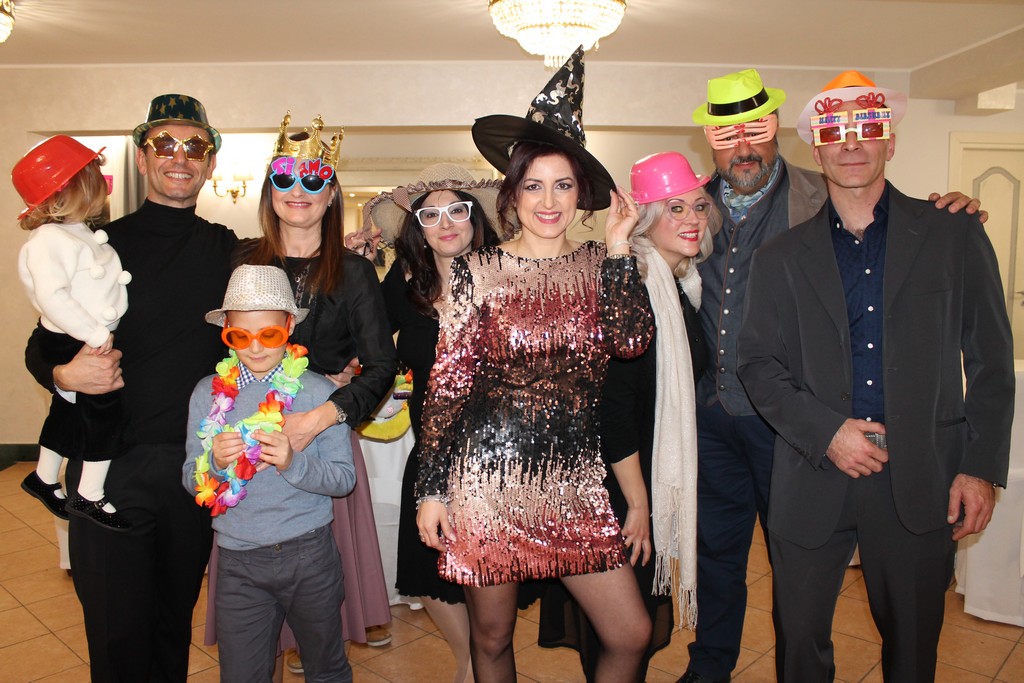 40°Compleanno Cristina 22.02.2020