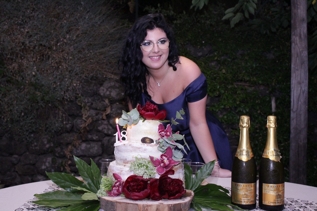 Compleanno Giorgia 11.07.2020