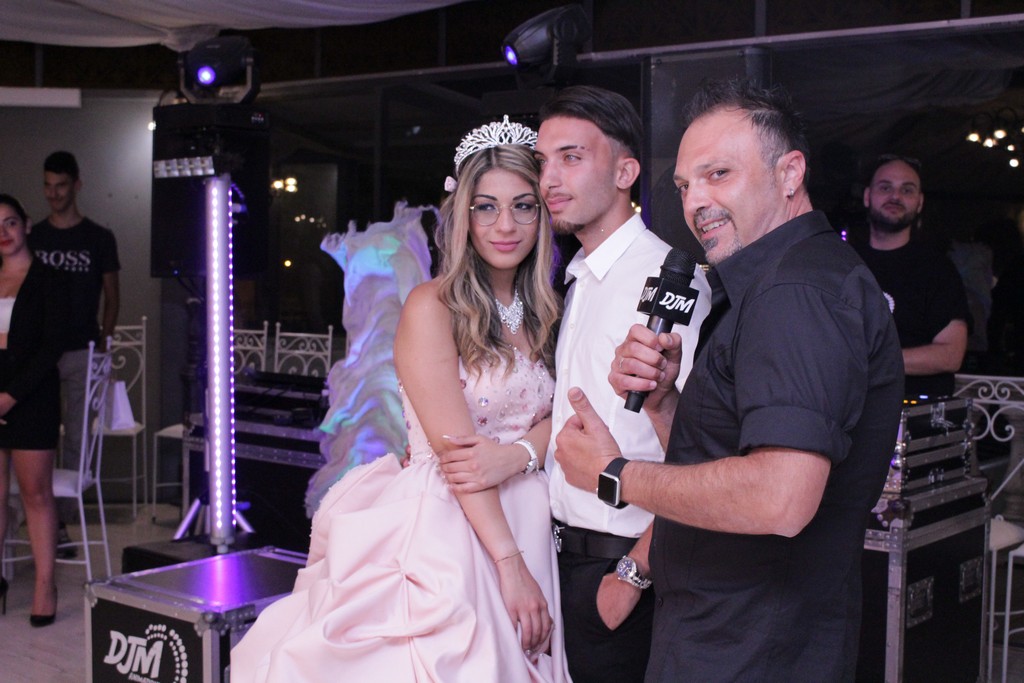 Compleanno Anna 12.07.2020