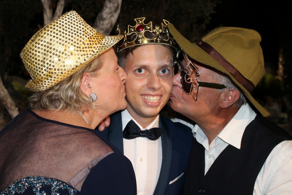 Compleanno Daniele 01.08.2020