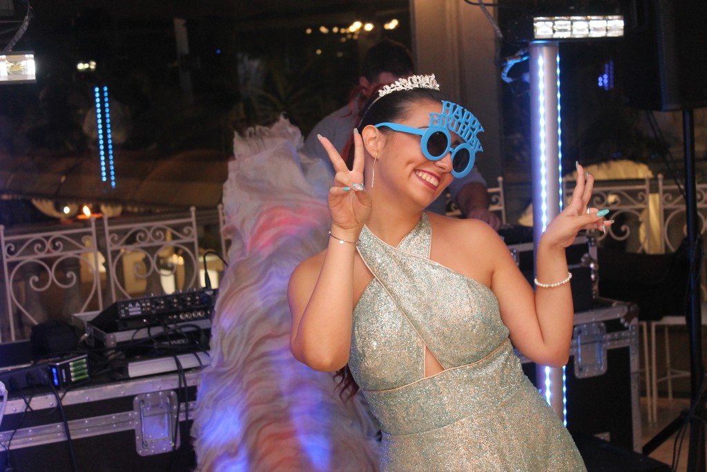 Compleanno Ylenia 16.08.2020