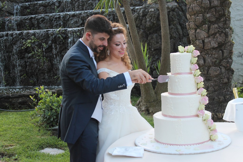 Matrimonio Alfredo & Chiara 08.09.2020