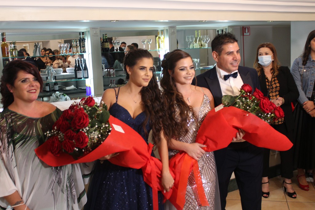 Compleanno Martina & Raissa 10.10.2020