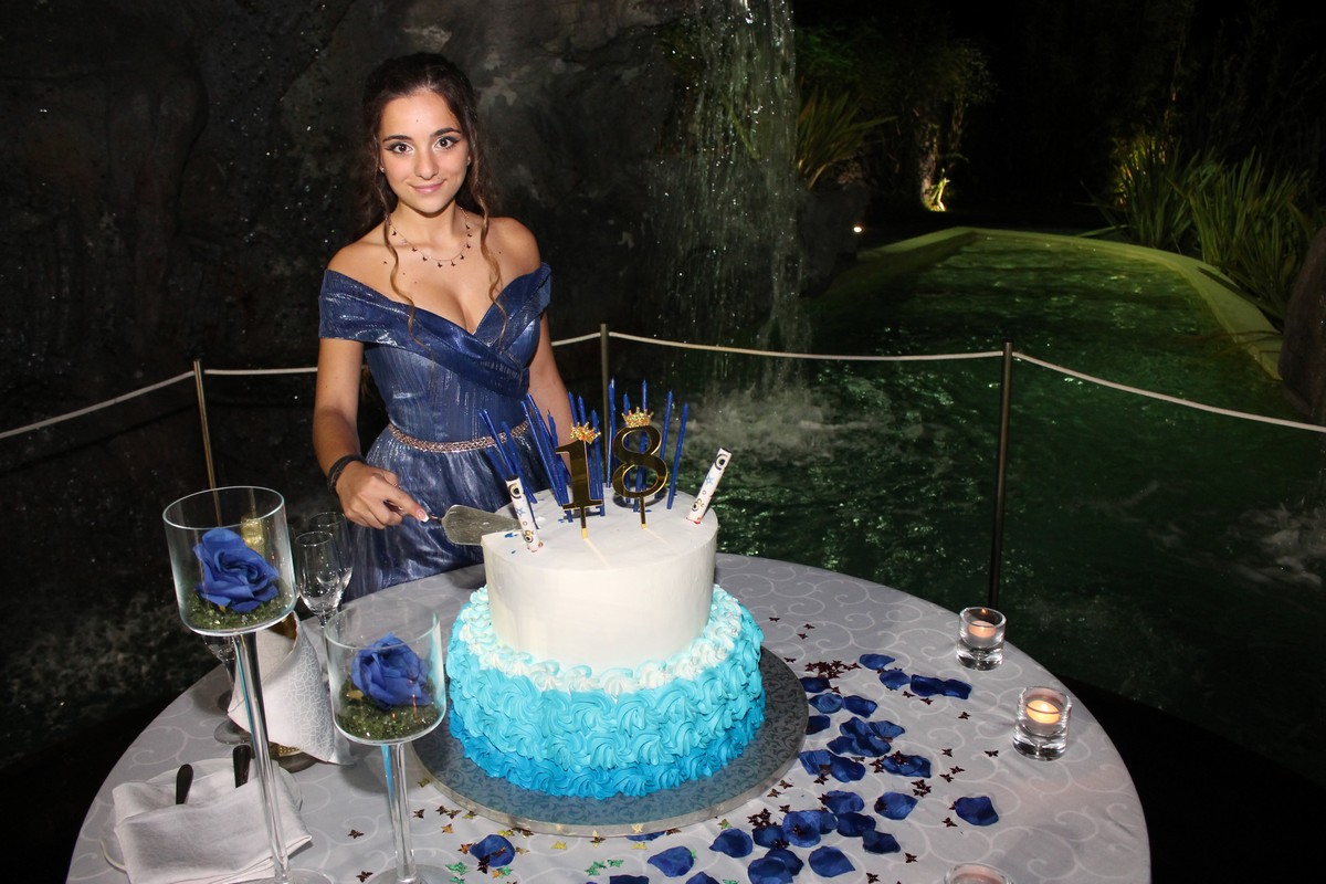 Compleanno Giulia 10.07.2021